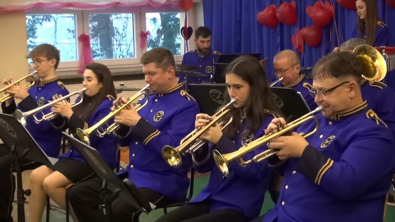 ✨Wiązanka 4️⃣0️⃣-latka✨