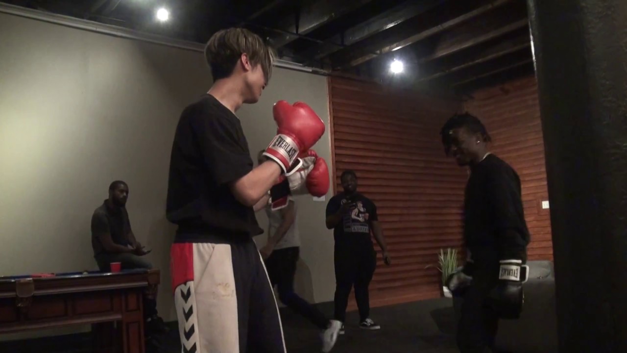 🥊:\\LIL-UZI-VERT-X-KVZUMA.fight [UNCUT]