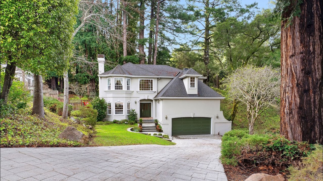 241 Southwood Dr. Scotts Valley, CA 95066