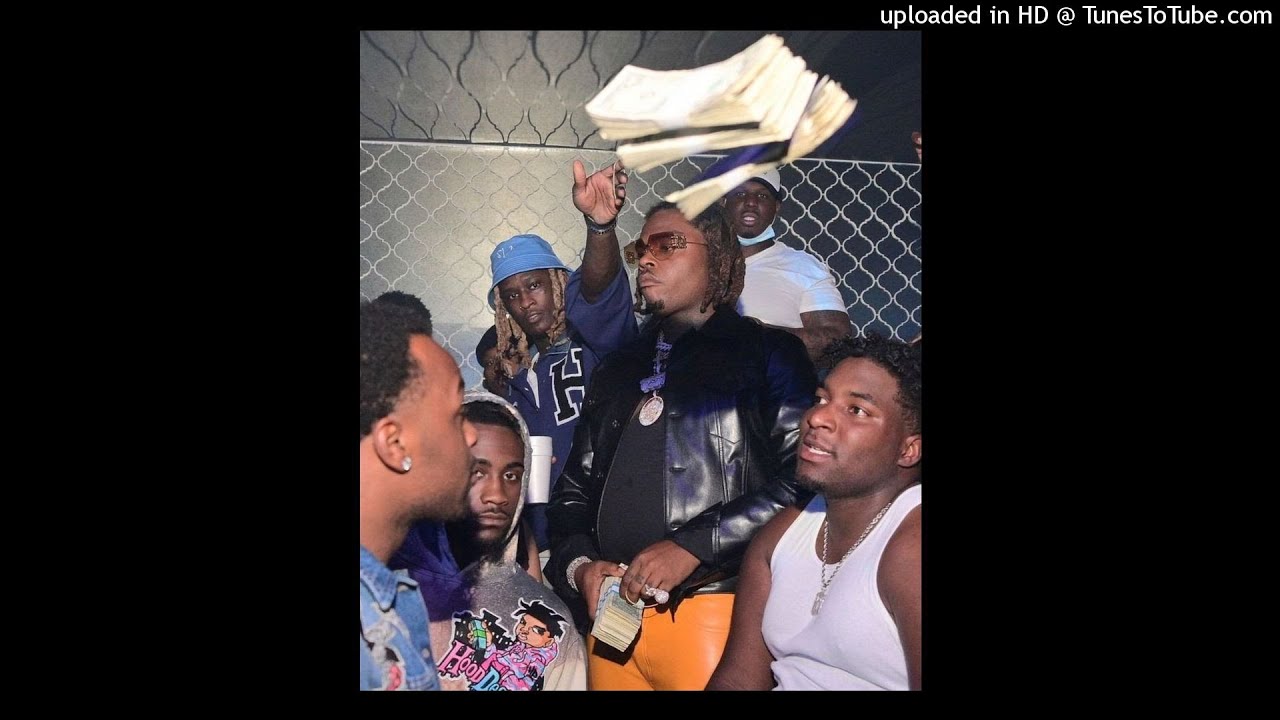 [FREE] Young Thug x Lil Durk Type beat 2021 - 