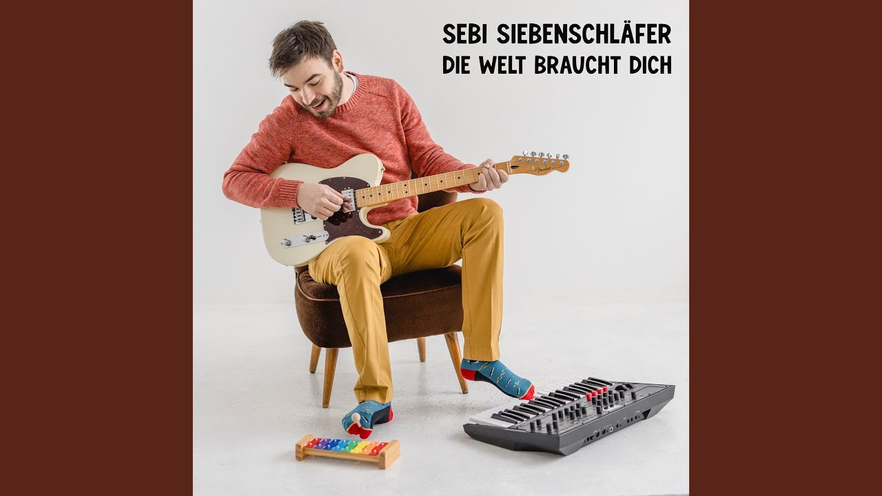 Ich Will in Den Kindergarten Gehn