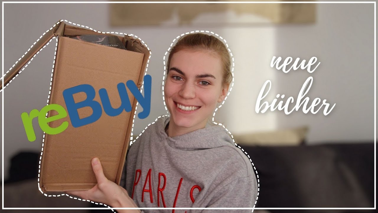 ENDLICH wieder ein REBUY HAUL 2022  | tonipure