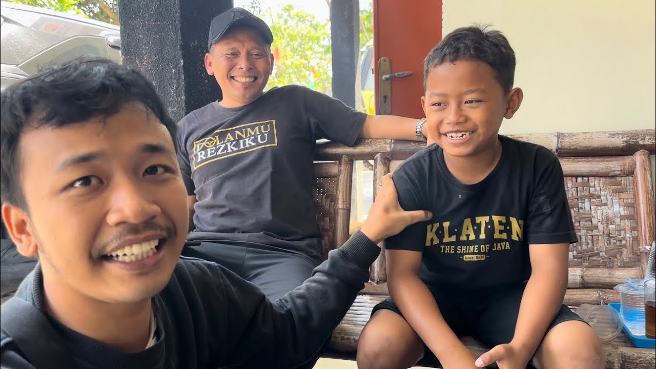 TERNYATA INI ALASAN PENGUK TIDAK MAIN YOUTUBE LAGI - VLOG UK