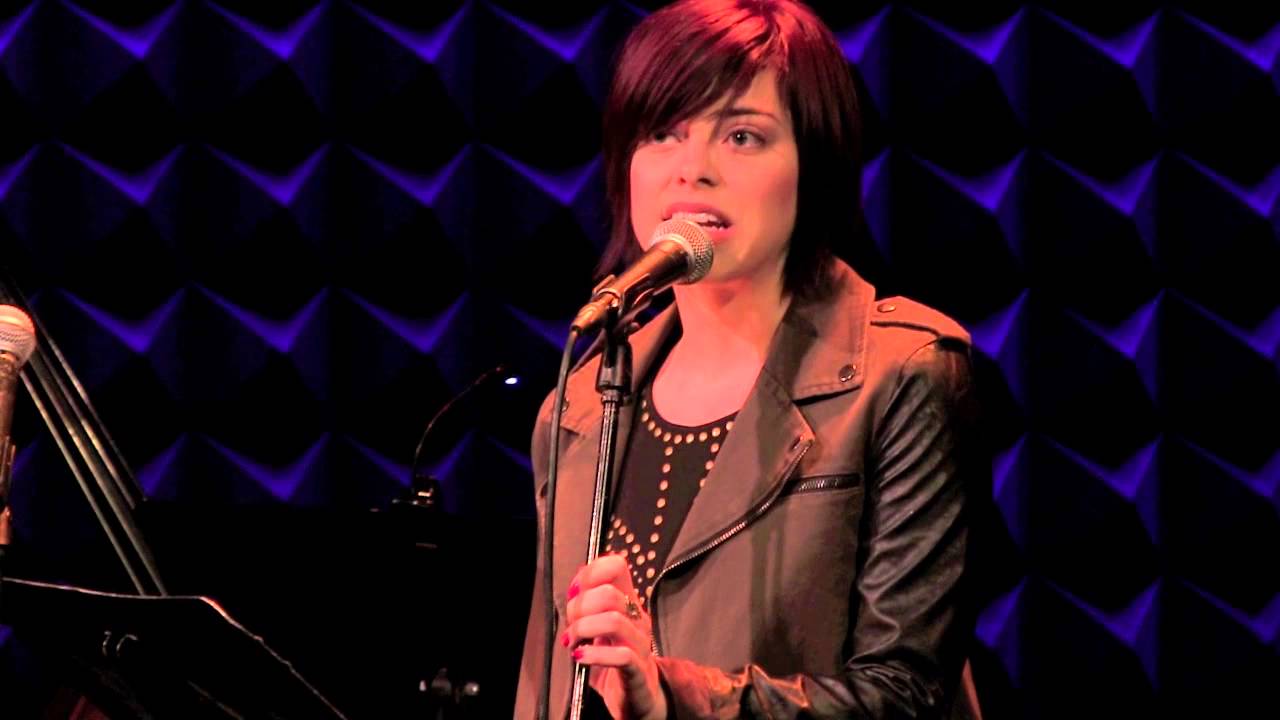 Krysta Rodriguez - 
