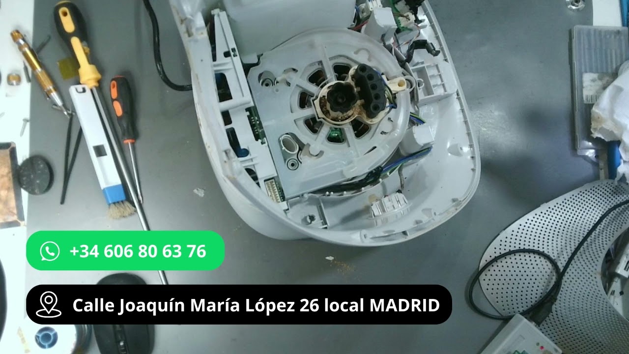 ✅ Cómo Solucionar el Error C150 en tu Thermomix TM5? 🛠️🔍 Cambio de Nand Explicado Aquí