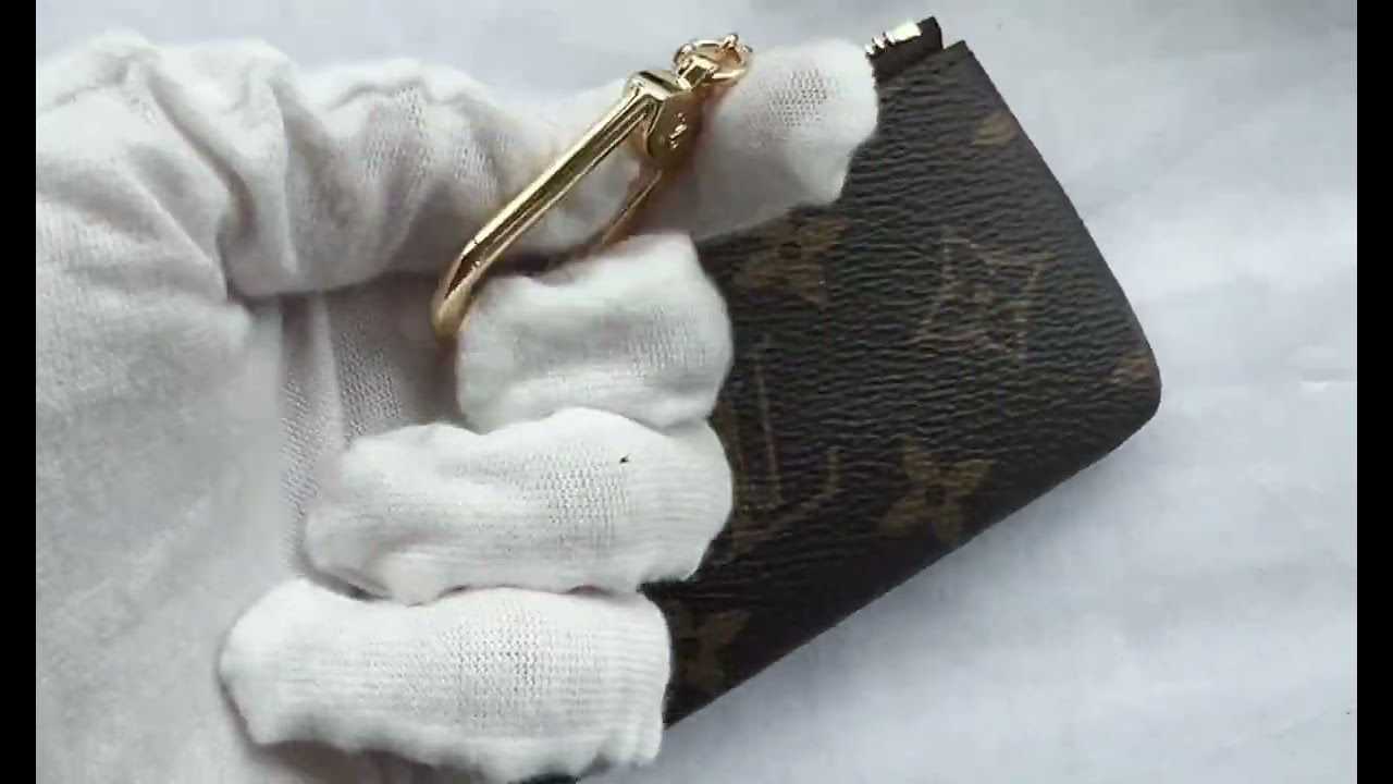 key pouch (card bag) unboxing #unboxing #affordablefashion #designerforless #bougieonabudget
