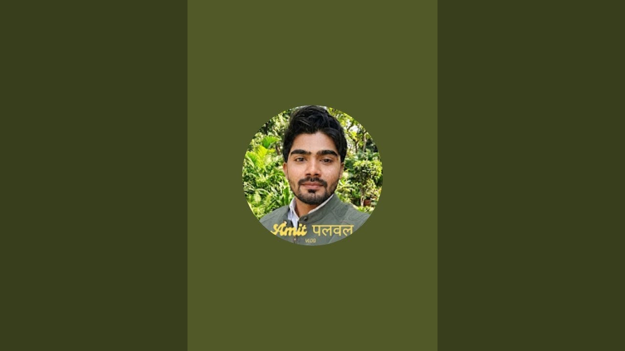 Amit Lalwa vlog  is live