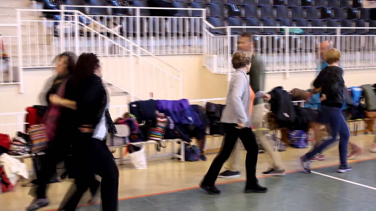SHETLAND WEDDING DANCE