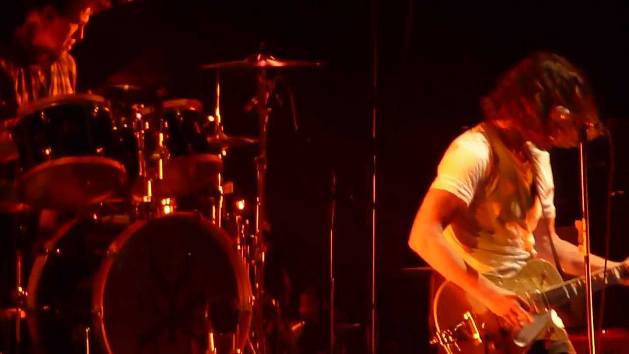 Soundgarden - 