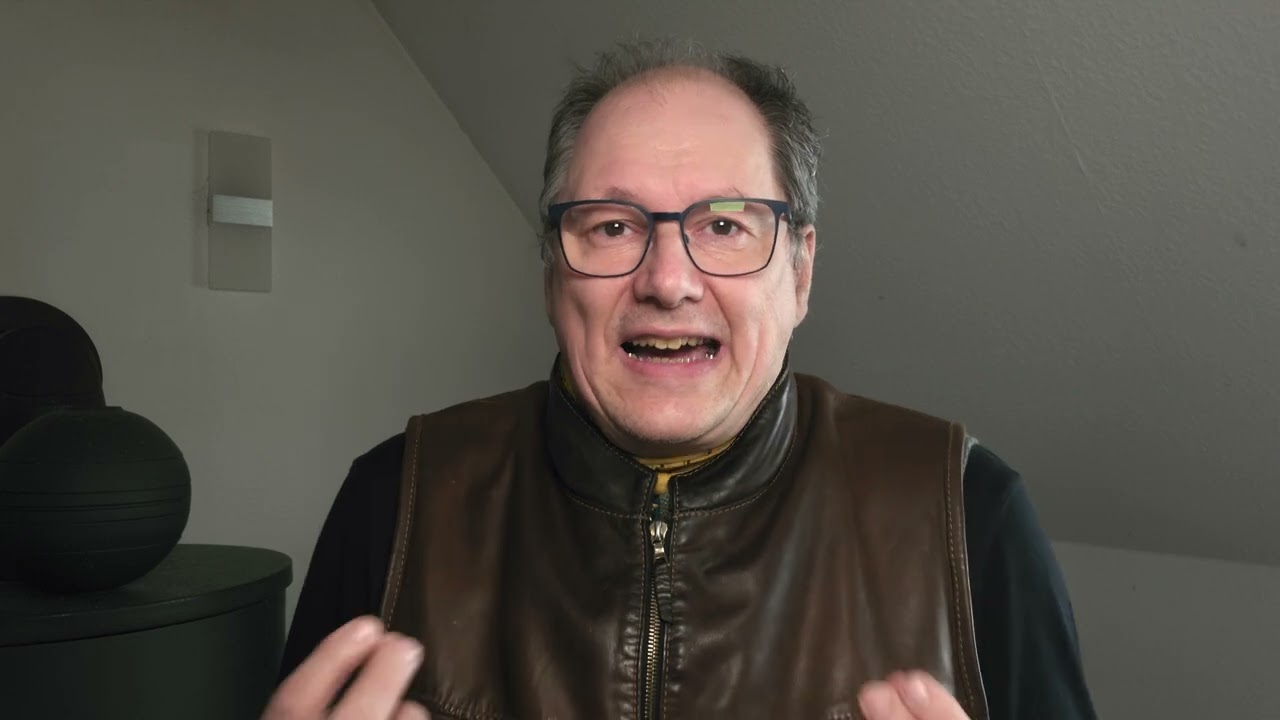Lebt fröhlich in dem einen Geist