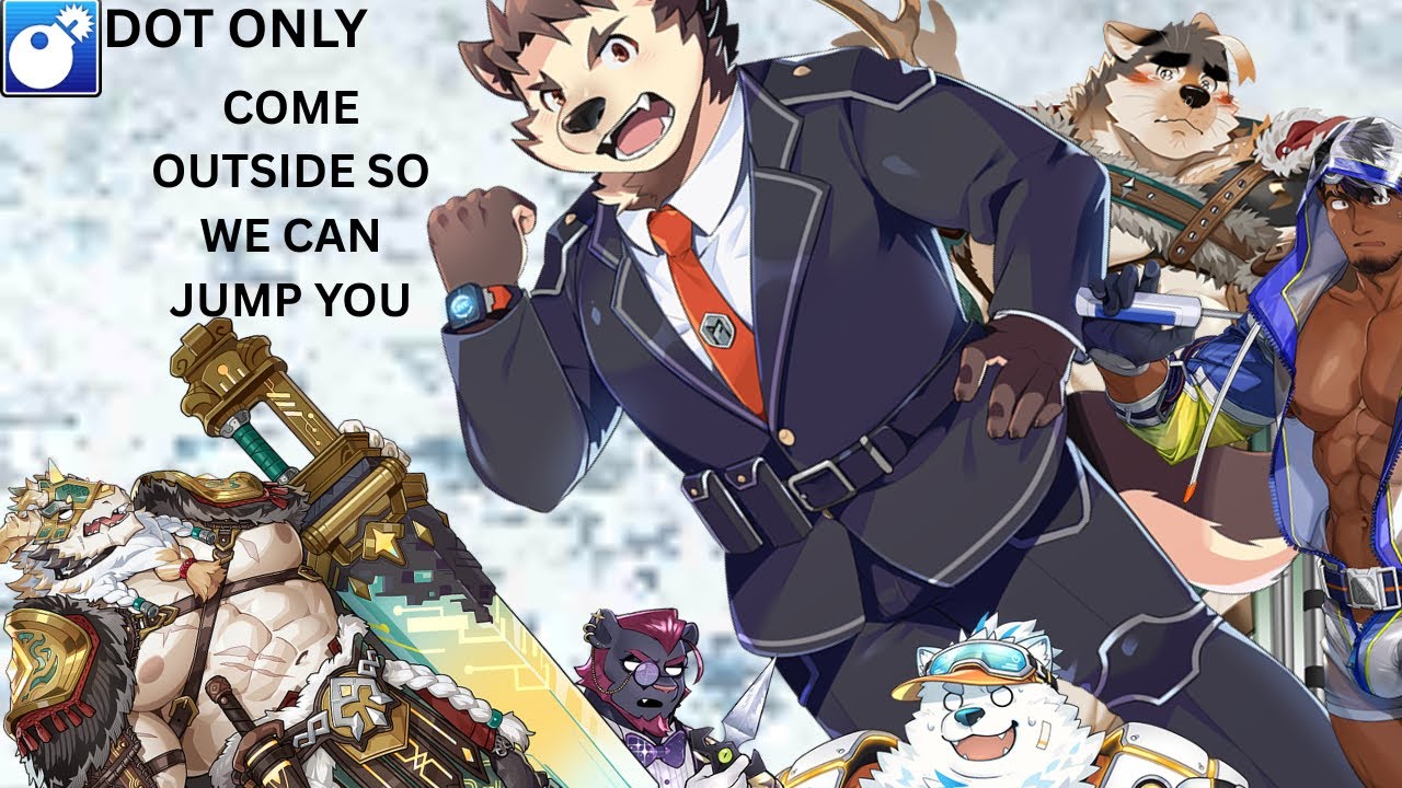 Live A Hero White Liberation Final Mission DoT Only