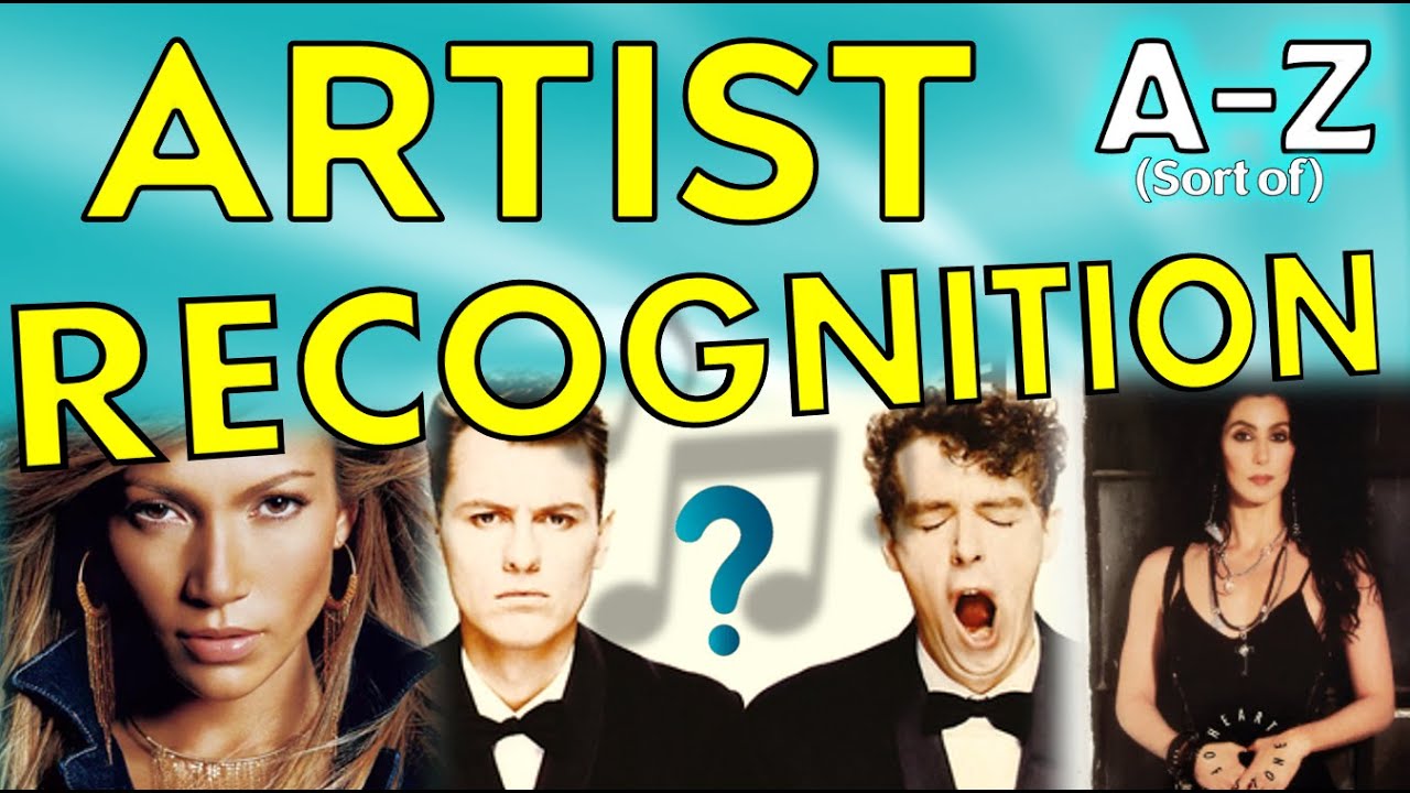 2 Songs, 1 Artist, 1 Album🎵Name The Artist Music Quiz🎶 Guess The Song & Singer