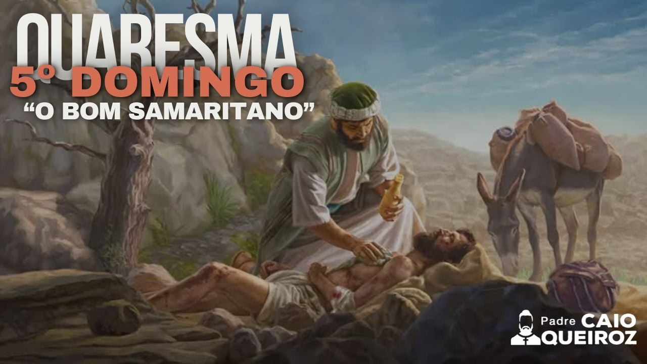 SANTA  MISSA - DOMINGO DO SENHOR - 15/03/2026