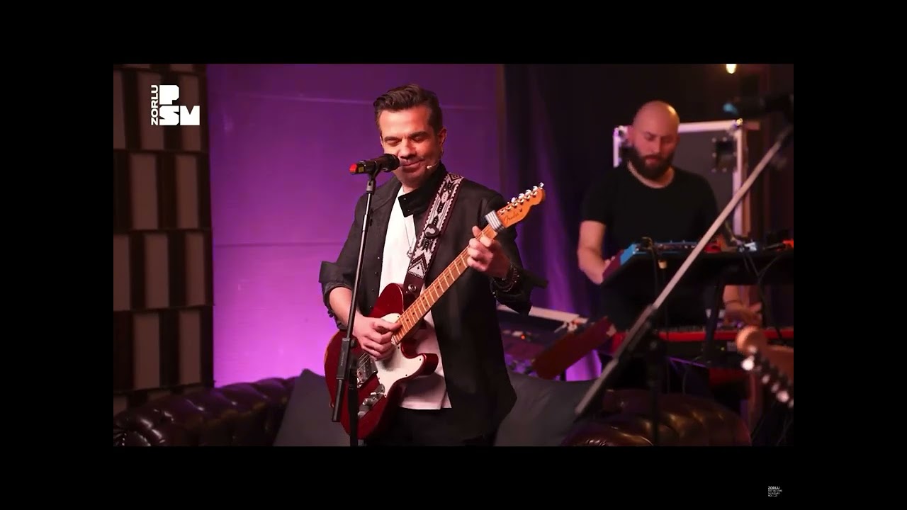 Kenan Doğulu - Pamuk