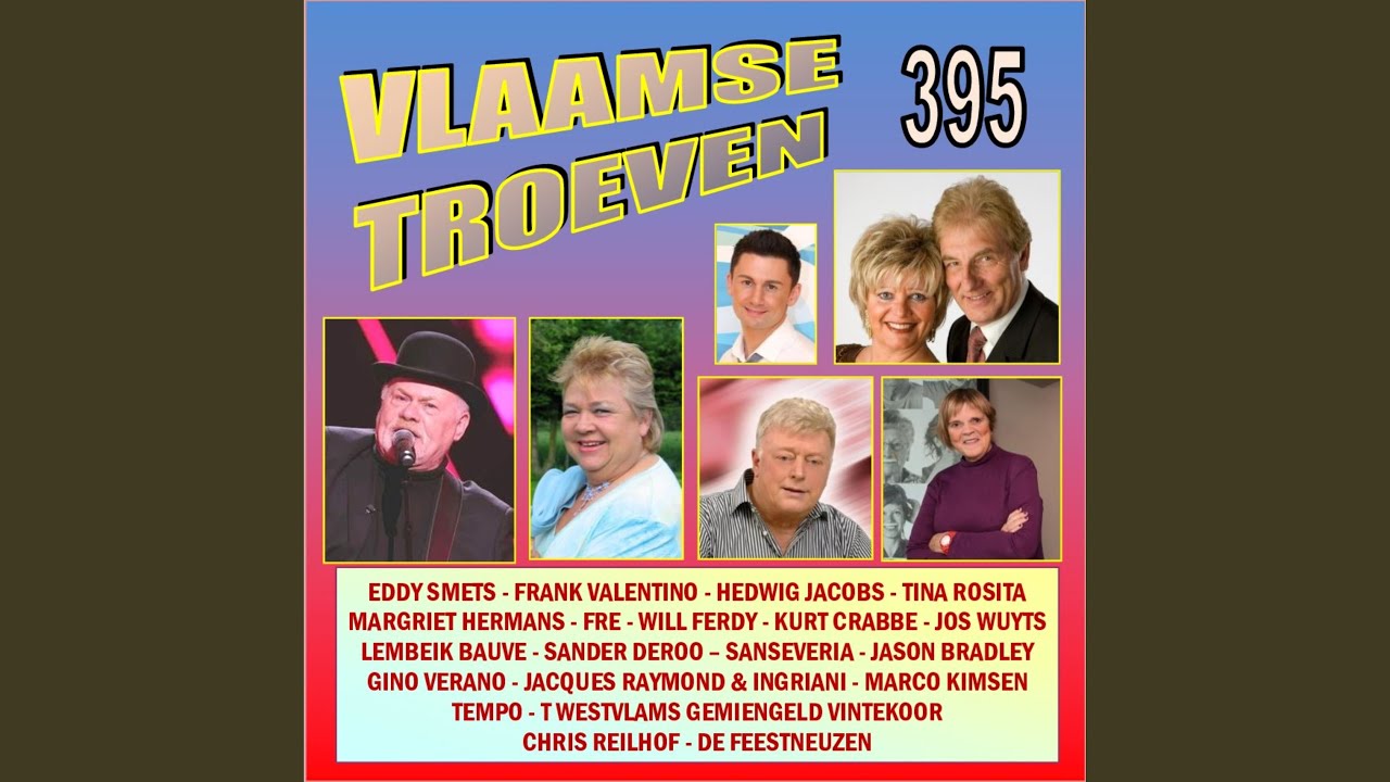 Jij Wil Vrij Zijn (Versie 1982)
