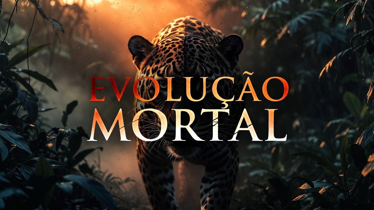 Como os Animais da Selva Evoluíram para Sobreviver | Adaptações Extremas e Surpreendentes!!