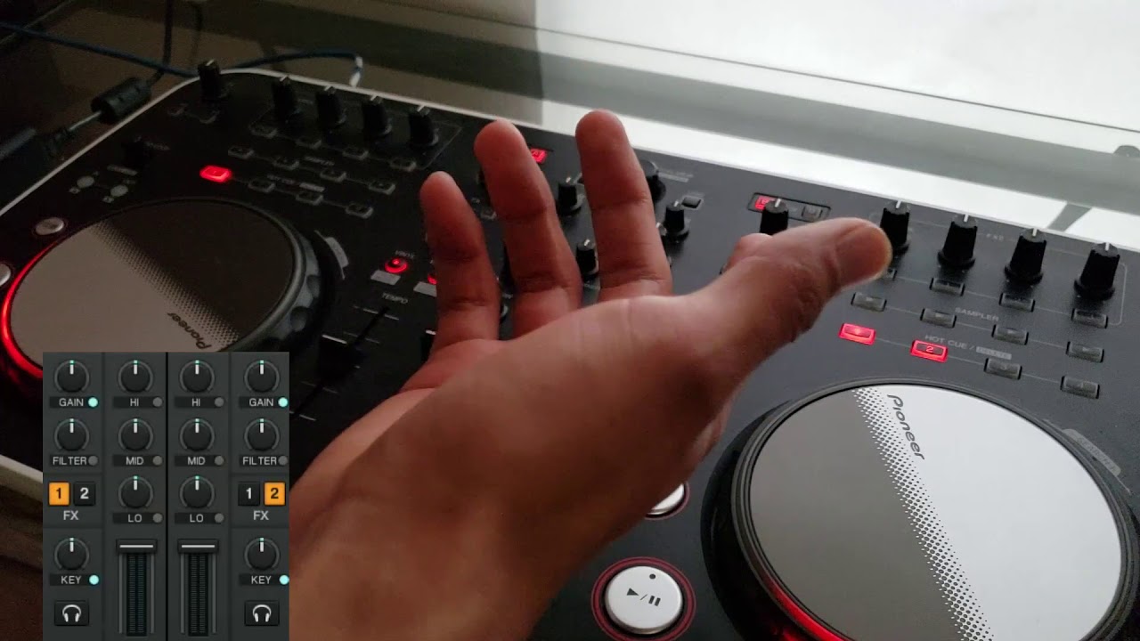VOLUMEN VS GAIN O TRIM!!! | DJ Jetber