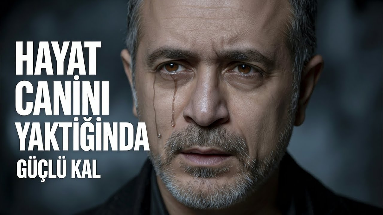 Savaş Seni Seçtiğinde Vazgeçme - İçindeki Gücü Ortaya Çıkar | Motivasyon 5