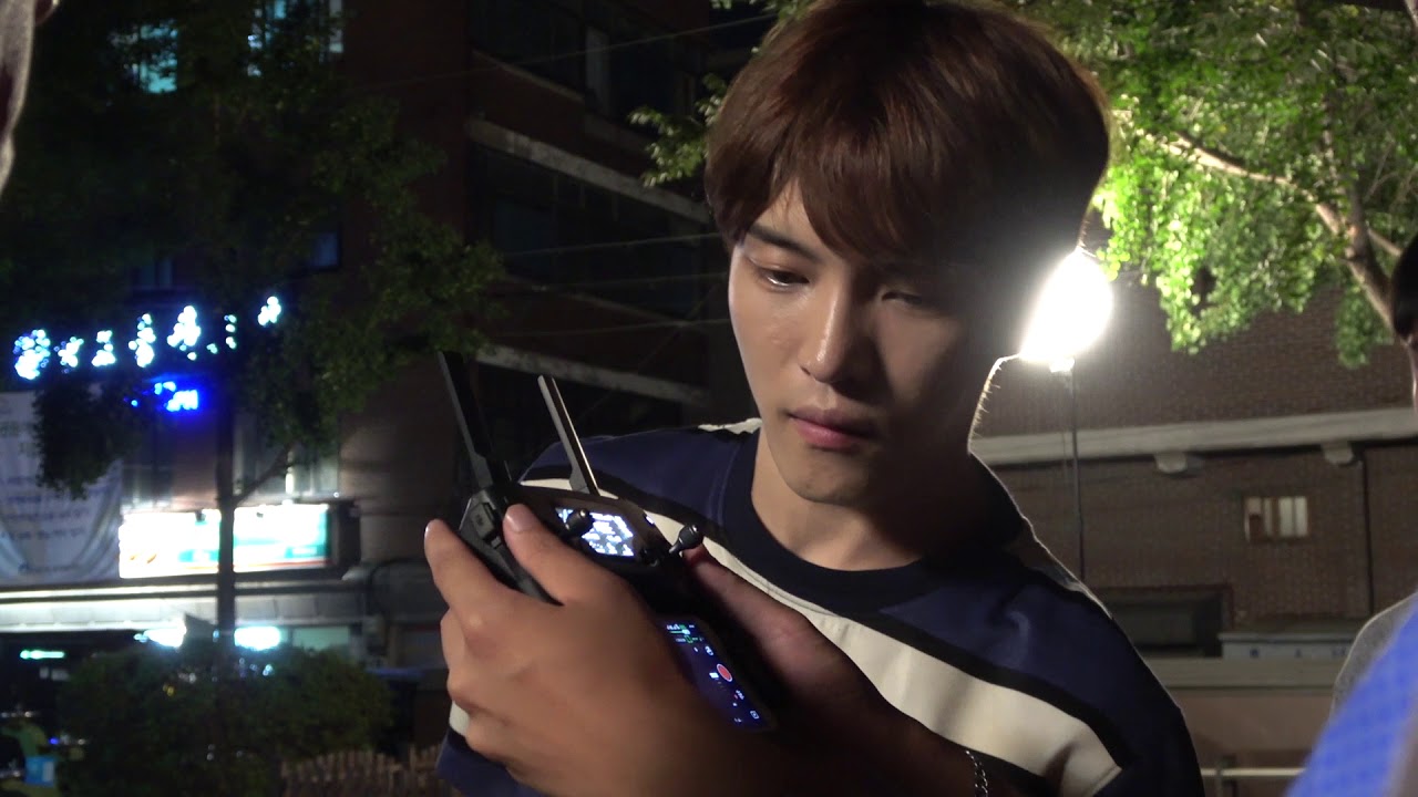 170821 맨홀 3차메이킹 고용량 ㅣ KBS방송