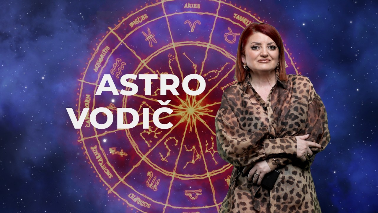 Astrolog otkriva kome se narednih dana smeši sreća u ljubavi: Evo i šta čeka Anđelku Stević Žugić