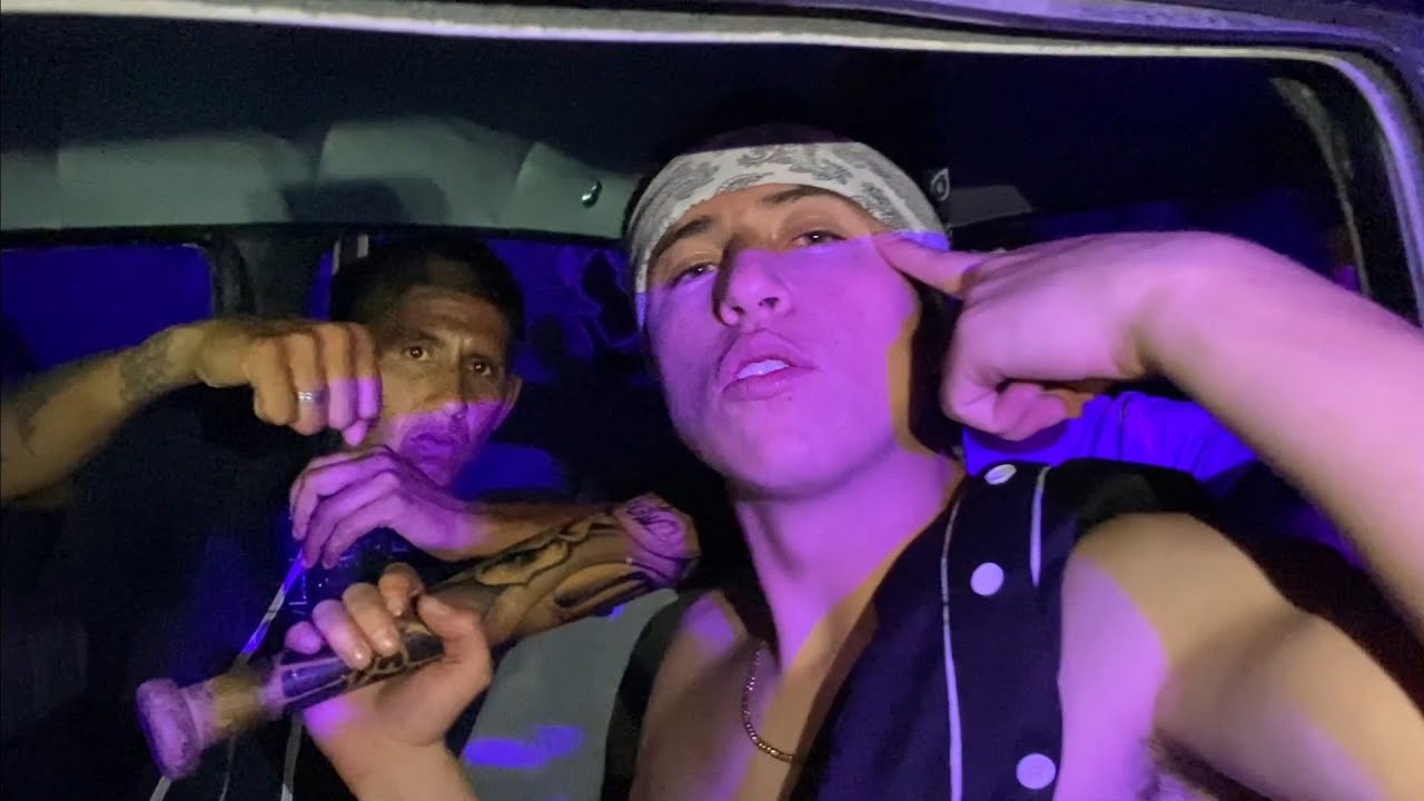 Chikano jcr - TOKEZON (Video Official)