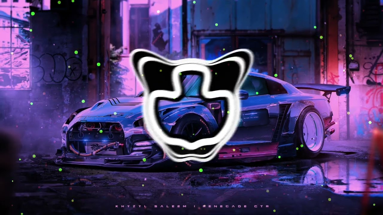 Grin in the Rearview