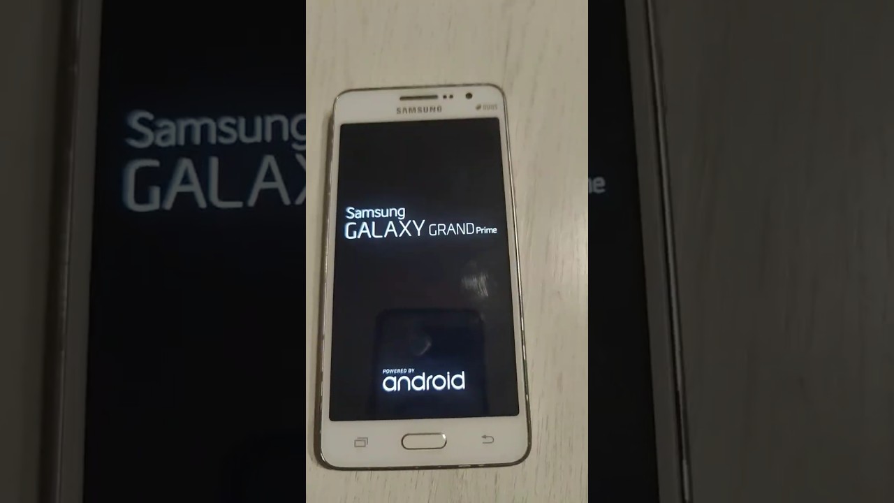 Обзор Samsung Galaxy Grand Prime VE (Value Edition) в 2026 году (снято в 2025)