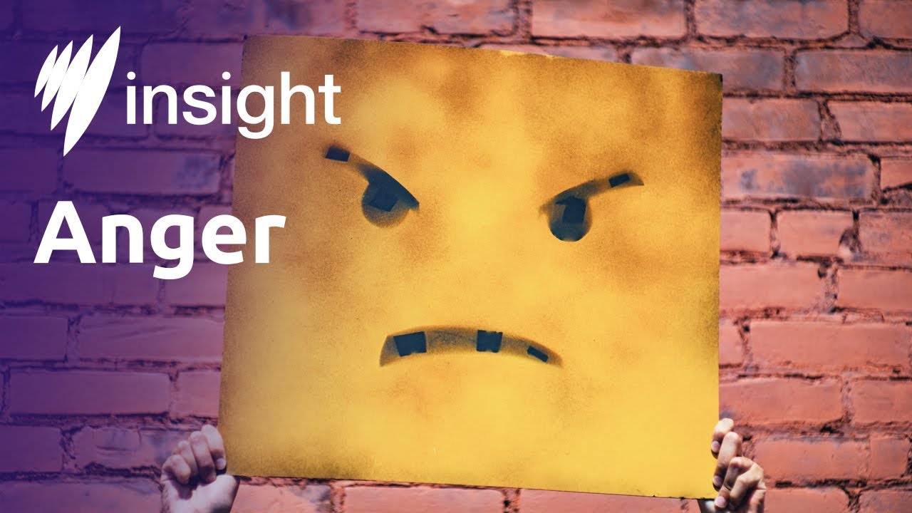 Can you use anger for a positive gain?