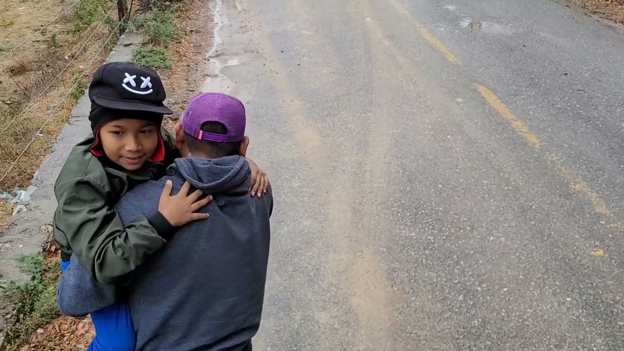 carrera Guadalupana,  rumbo a cuetzala del progreso 2024.