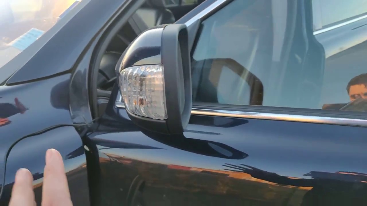 Проблемы с открыванием окон и блокировкой дверей Volvo XC90!