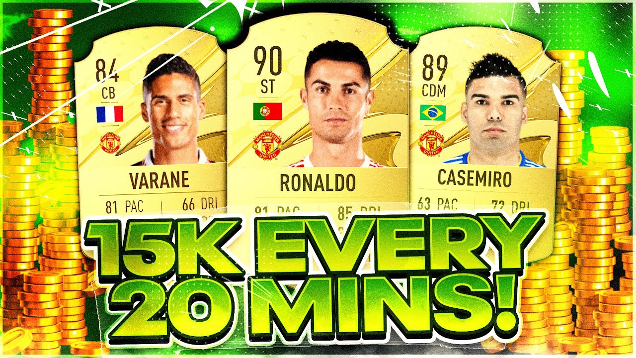 NEW INSANE SNIPING FILTERS in FIFA 23!
