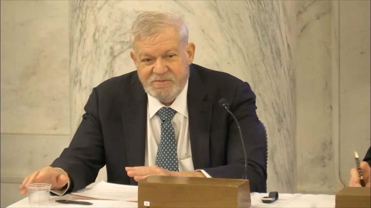 Hon  Gilbert Kaplan