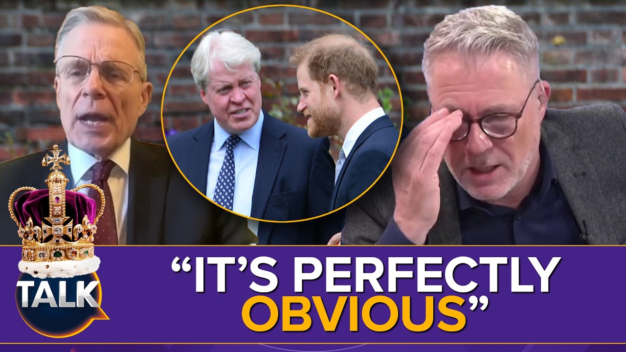 'Of Course Harry KNEW!' | Did Harry And Meghan Know Of EXPLOSIVE Memoir?