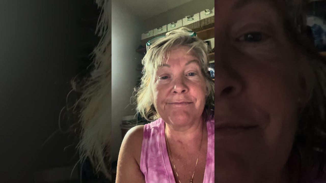 Nothing Compares 2 U - Sinead O’Connor cover