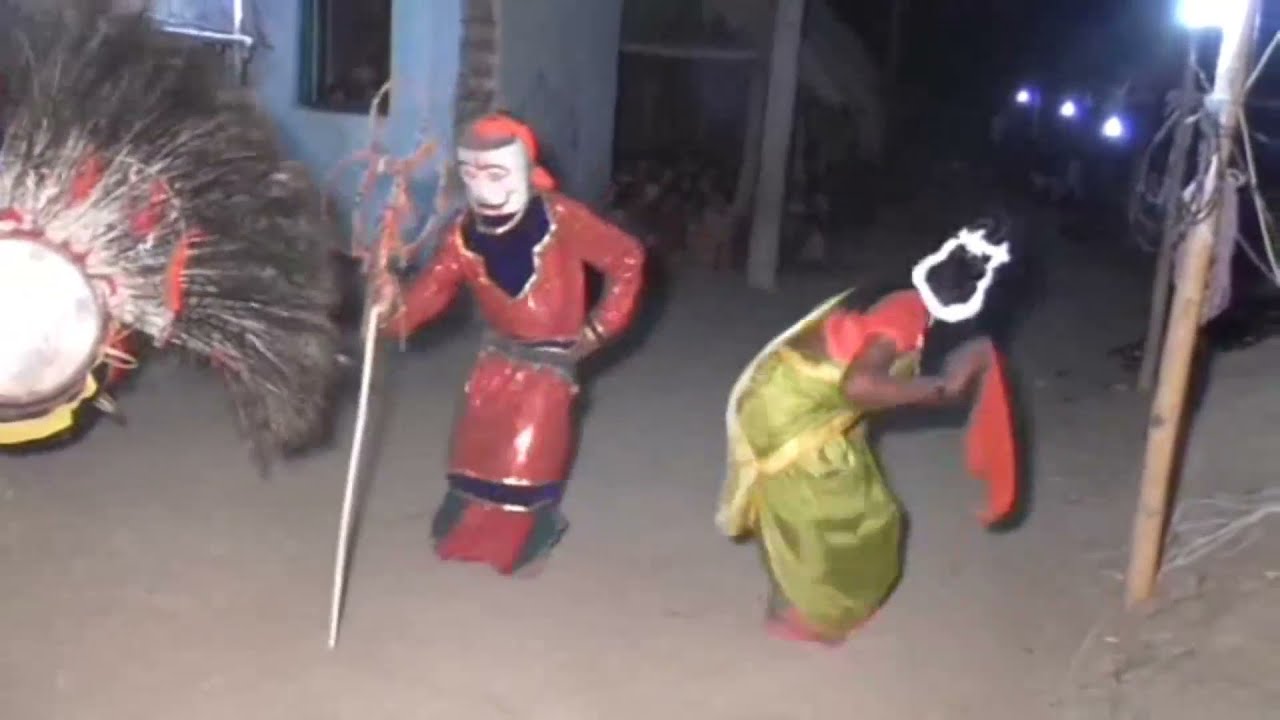 ATHAMALLIK NIPILOI DANDA NACHA CHADAYA CHADAYANI