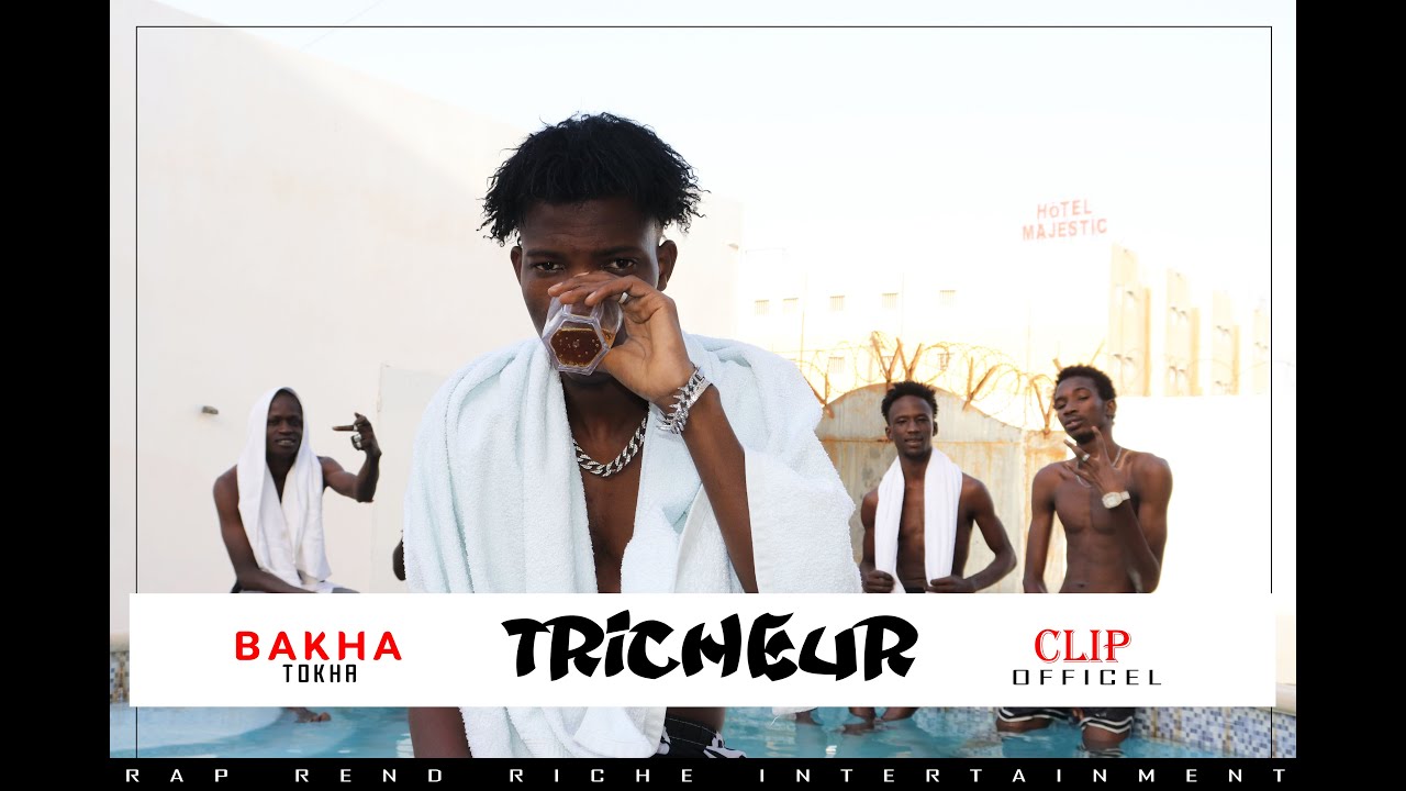 BAKHA_TOKHA-__TRICHEUR_-_CLIP  OFFICIEL