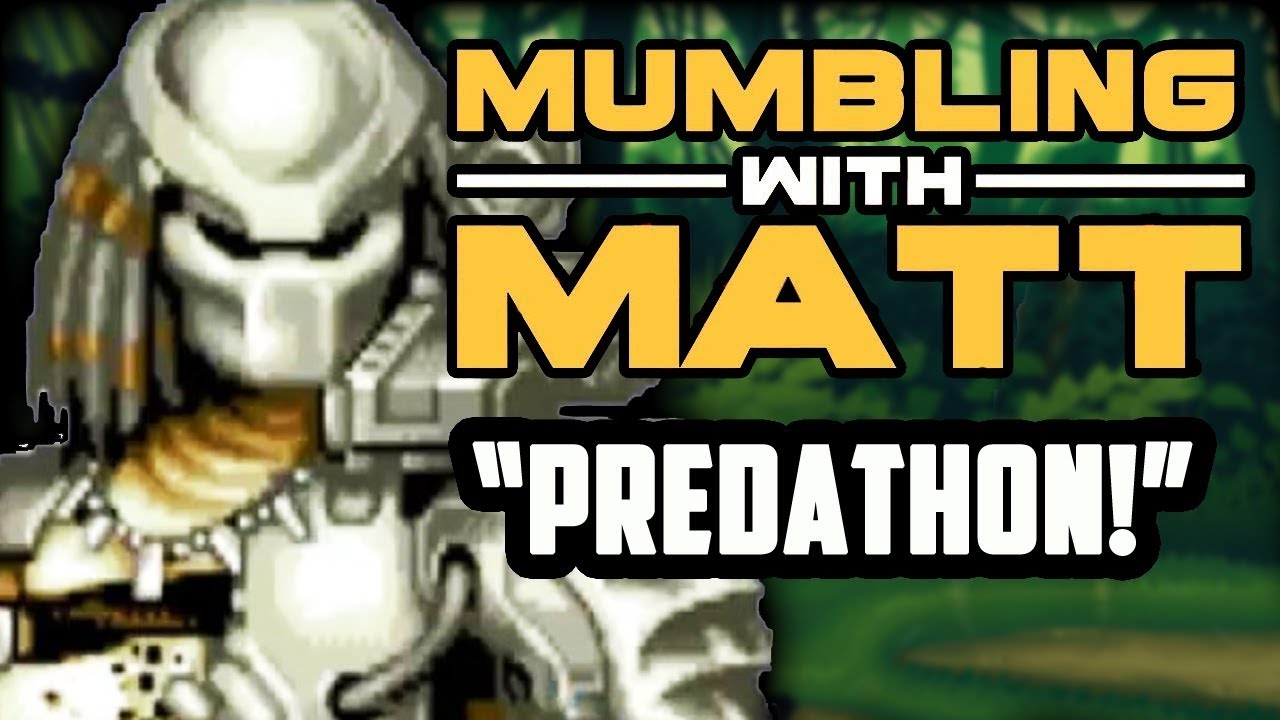 Mumbling with Matt - 