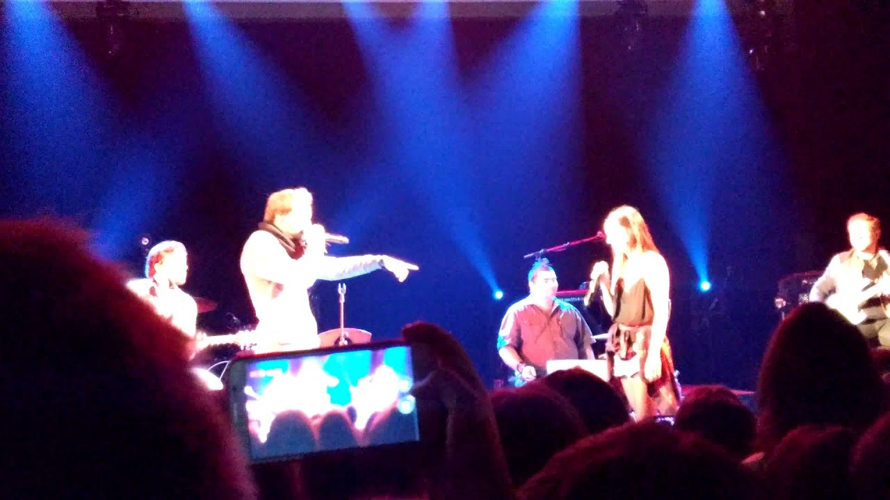 Mia Rose e Miguel