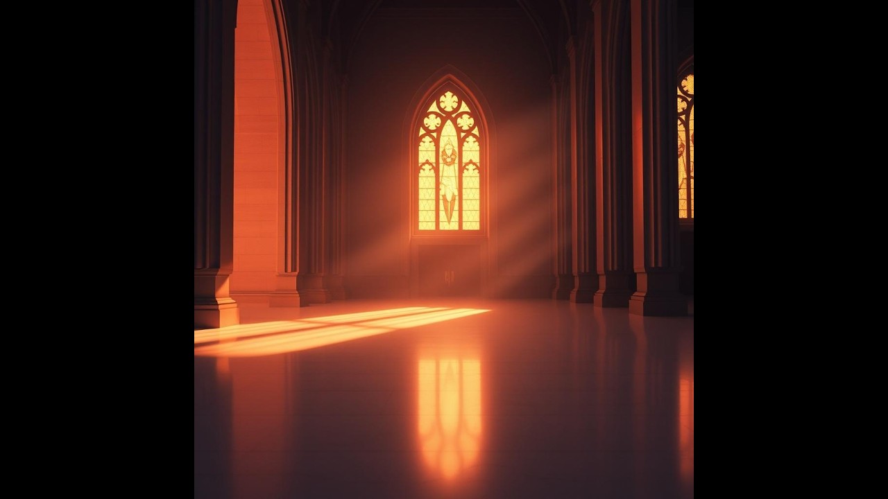 Entering Into Your Holy Presence Lord Jesus   DLWLMS Pop Soul v1