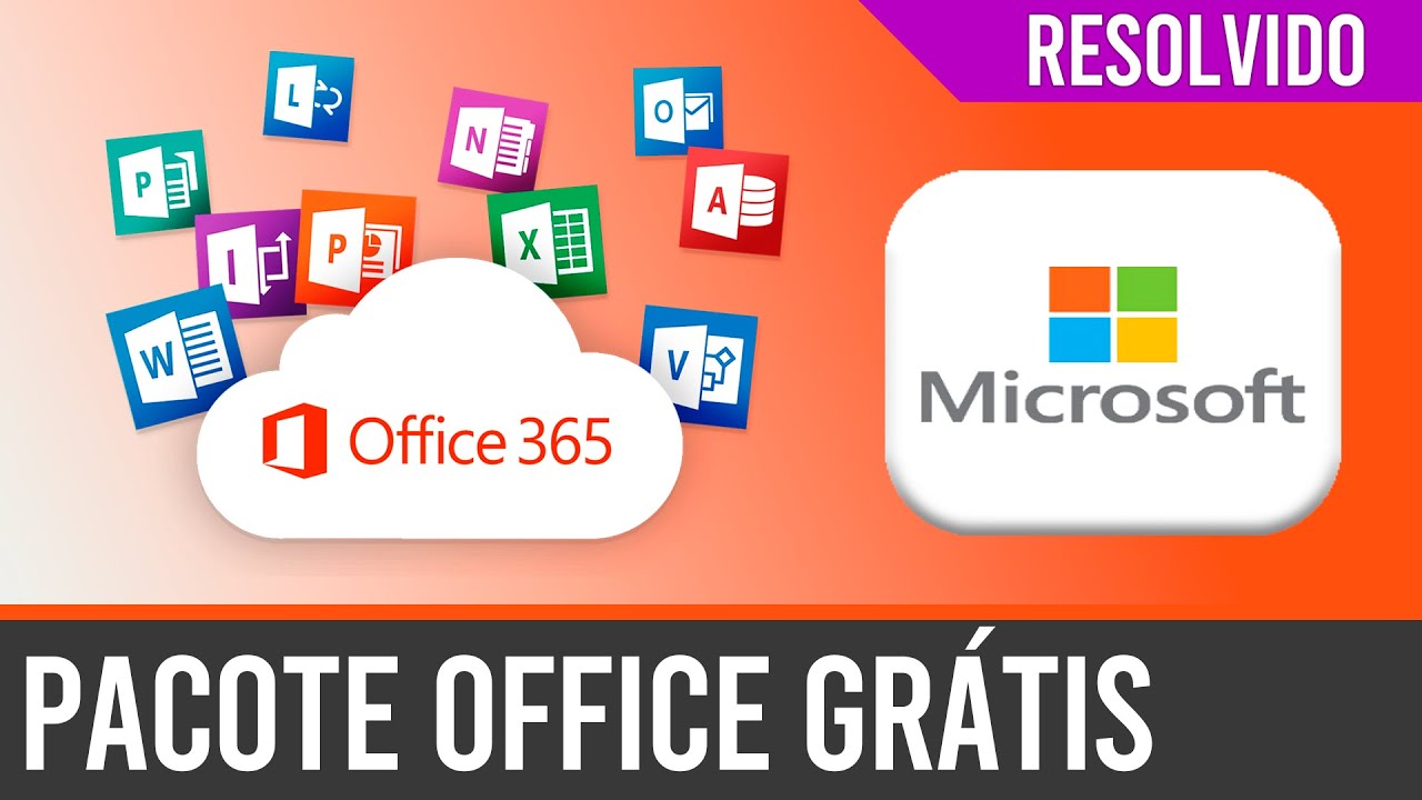 Como Instalar PACOTE OFFICE 2024 Completo Oficial MICROSOFIT sem Crack - Passo a passo Fácil