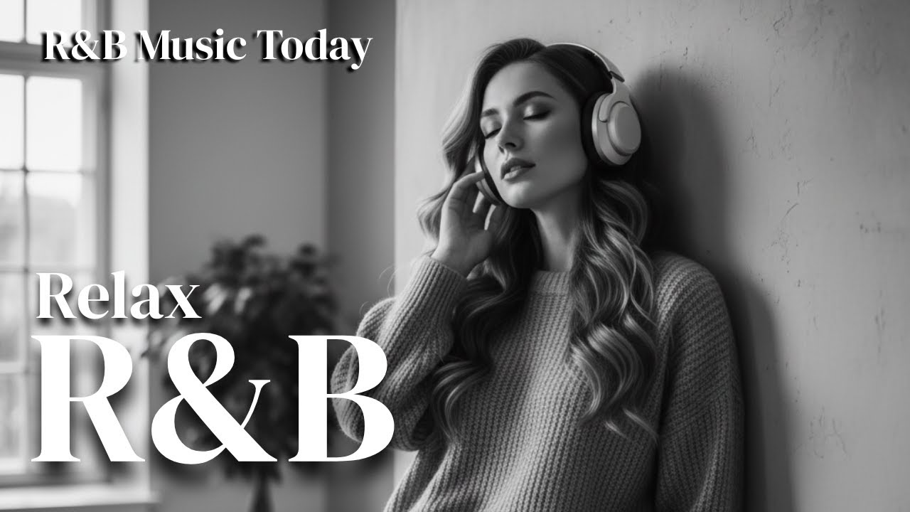 RNB MUSIC | First Love Dreams – Female Voices 💖🌙
