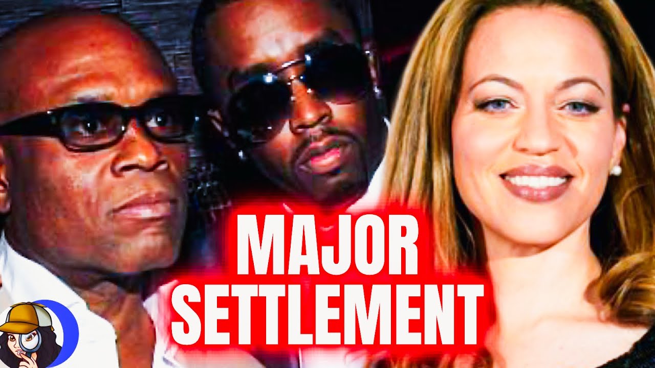 LA Reid FORCED 2 Pay Drew Dixon Settlement So BIG It&rsquo;d Make Cassie Blush|Russel Simmons NEXT|Diddy