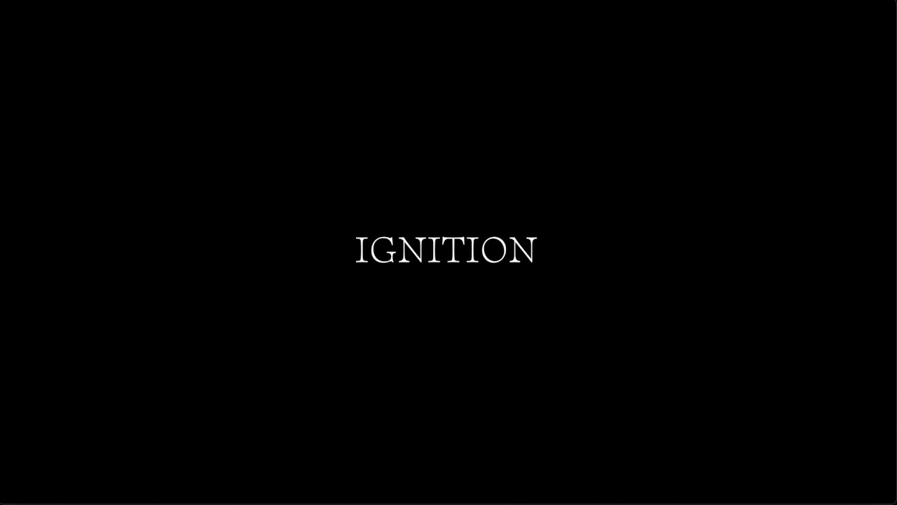 『IGNITION』- 刀剣男士 formation of 花影【OFFICIAL MUSIC VIDEO】