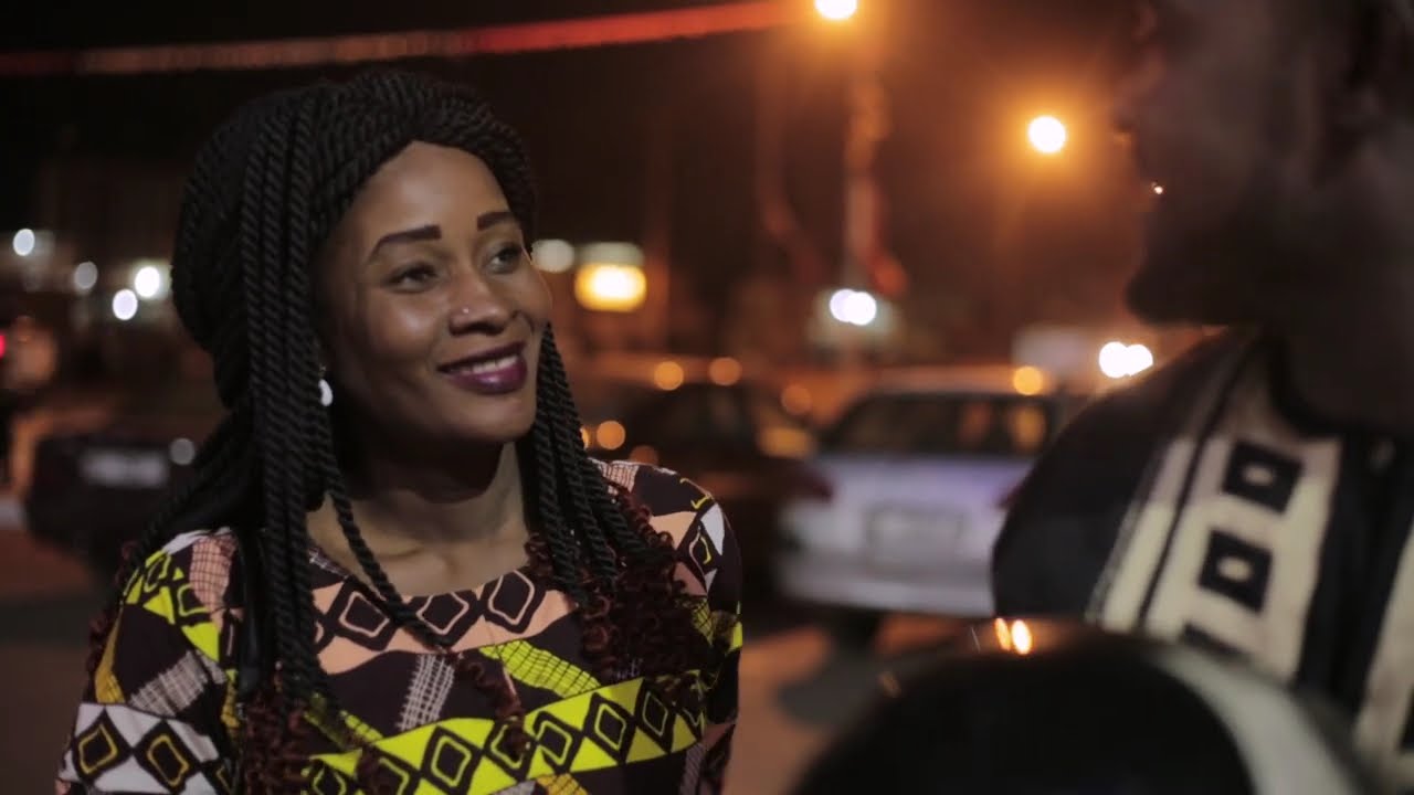 MON HISTOIRE 1/2 - NIGER
