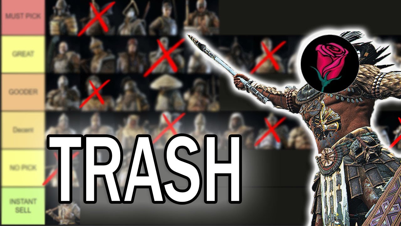 PRO PLAYER DID NOT LIKE MY TIER LIST... (ft. @bllitss)
