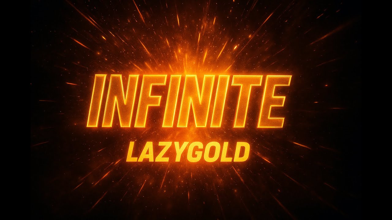 🔥 This Song Will Make You Feel INFINITE | INFINITE - LazyGold (Official Music Video)