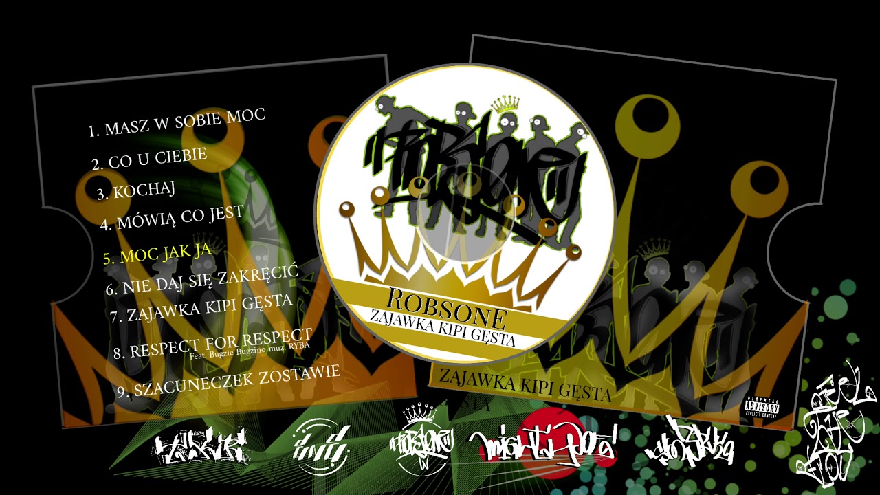5. RobsonE - moc jak ja [zajawkakipigęsta]