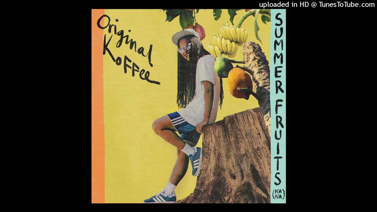 Original Koffee - Summer Fruits (Na Na) [Promised Land Recordings] (August 2026)