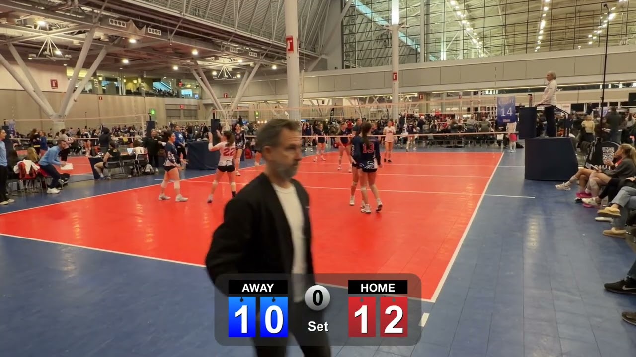 Boston NQ Day 2 G1 S1