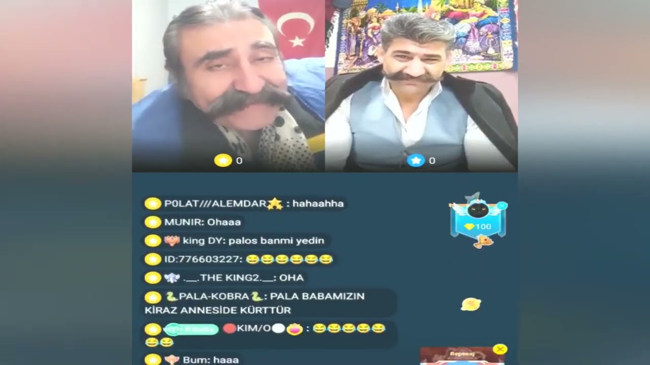 Pala Baba vs pala 